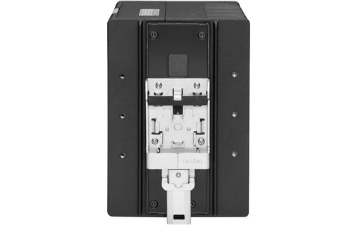 Switch Ethernet Aruba 4100i 12 ports - Manageable, PoE, L2