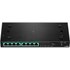 Switch Ethernet Trendnet TPE-TG83 8 ports - PoE