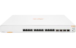 Switch Ethernet Aruba Instant On 1960 / JL805A#ABB 12 ports - 10 GbE, Manageable