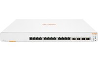 Switch Ethernet Aruba Instant On 1960 / JL805A#ABB 12 ports - 10 GbE, Manageable