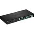 Switch Ethernet Trendnet TPE-TG83 8 ports - PoE