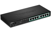 Switch Ethernet Trendnet TPE-TG83 8 ports - PoE