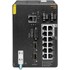 Switch Ethernet Aruba 4100i 12 ports - Manageable, PoE, L2