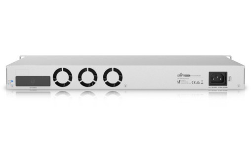 Switch Ethernet UBIQUITI UniFi prise XG 24 ports - 10 GbE, Manageable, L3