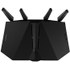 Routeur WiFi 6 ASUS RT-AX82U / 90IG07W0-MO3B10 - Bi-bande 5400 Mbit/s