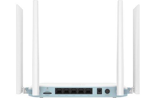 Routeur 4G D-LINK EAGLE PRO AI N300 G403 - 300 Mbit/s