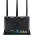 Routeur WiFi 6 ASUS RT-AX86U Pro / 90IG07N0-MO3B00 - Bi-bande 4804 Mbit/s