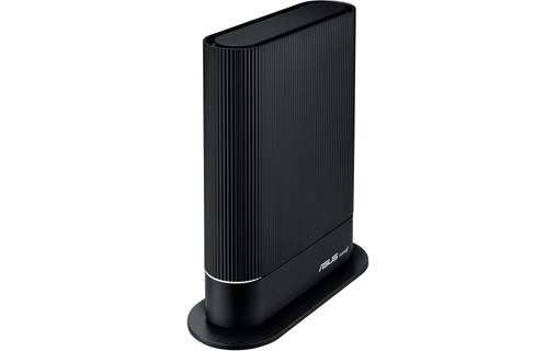 Routeur WiFi 6E ASUS RT-AX59U / 90IG07Z0-MO3C00 - Bi-bande 3603 Mbit/s