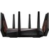 Routeur WiFi 6 ASUS GT-AX11000 - Tri-bande 4804 Mbit/s