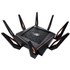 Routeur WiFi 6 ASUS GT-AX11000 - Tri-bande 4804 Mbit/s