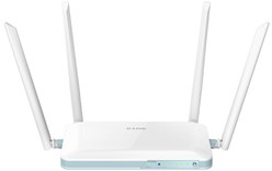 Routeur 4G D-LINK EAGLE PRO AI N300 G403 - 300 Mbit/s
