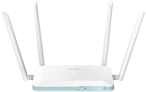 Routeur 4G D-LINK EAGLE PRO AI N300 G403 - 300 Mbit/s