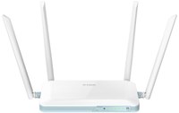 Routeur 4G D-LINK EAGLE PRO AI N300 G403 - 300 Mbit/s