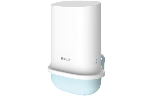 Routeur 5G Mesh D-LINK DWP-1010/KT - Bi-bande 600 Mbit/s
