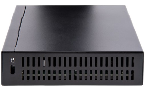 StarTech.com Commutateur 2.5G non géré - Commutateur Gigabit à 5 ports - Commuta