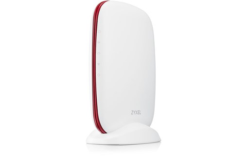 Routeur WiFi 6 ZYXEL SCR50AXE-EU0101F - Tri-bande 890 Mbit/s