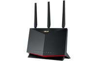 Routeur WiFi 6 ASUS RT-AX86U Pro / 90IG07N0-MO3B00 - Bi-bande 4804 Mbit/s