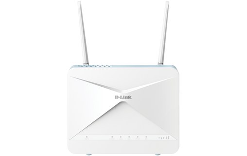 Routeur 4G D-LINK EAGLE PRO AI AX1500 G415/E - Bi-bande 1201 Mbit/s