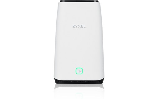 Routeur 5G ZYXEL FWA510 - Tri-bande 2400 Mbit/s