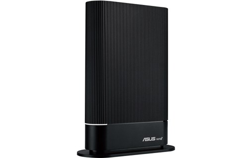 Routeur WiFi 6E ASUS RT-AX59U / 90IG07Z0-MO3C00 - Bi-bande 3603 Mbit/s