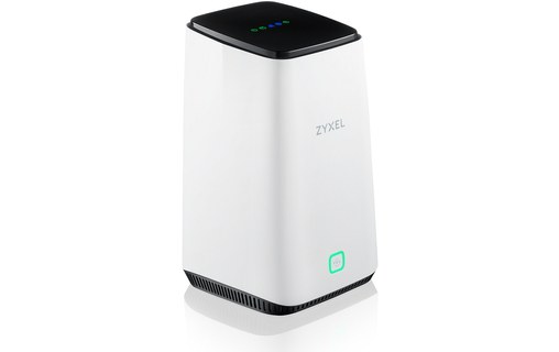 Routeur 5G ZYXEL FWA510 - Tri-bande 2400 Mbit/s