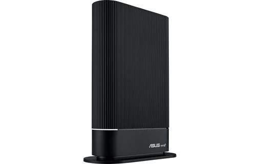 Routeur WiFi 6E ASUS RT-AX59U / 90IG07Z0-MO3C00 - Bi-bande 3603 Mbit/s