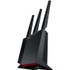 Routeur WiFi 6 ASUS RT-AX86U Pro / 90IG07N0-MO3B00 - Bi-bande 4804 Mbit/s