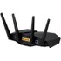 Routeur WiFi 6 ASUS RT-AX82U / 90IG07W0-MO3B10 - Bi-bande 5400 Mbit/s