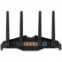 Routeur WiFi 6 ASUS RT-AX82U / 90IG07W0-MO3B10 - Bi-bande 5400 Mbit/s