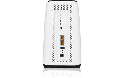 Routeur 5G ZYXEL FWA510 - Tri-bande 2400 Mbit/s