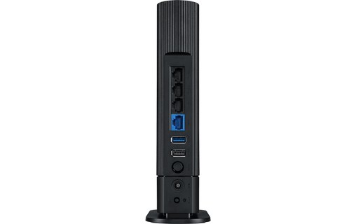 Routeur WiFi 6E ASUS RT-AX59U / 90IG07Z0-MO3C00 - Bi-bande 3603 Mbit/s