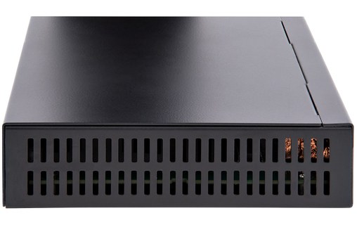 StarTech.com Commutateur 2.5G non géré - Commutateur Gigabit à 5 ports - Commuta
