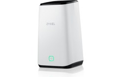 Routeur 5G ZYXEL FWA510 - Tri-bande 2400 Mbit/s