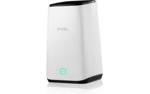 Routeur 5G ZYXEL FWA510 - Tri-bande 2400 Mbit/s