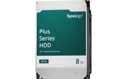 Synology Série Plus 8 To - Disque dur 7200 tr/min pour NAS - HAT3310-8T