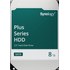 Synology Série Plus 8 To - Disque dur 7200 tr/min pour NAS - HAT3310-8T