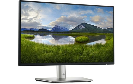 Écran 21,5" Dell P Series P2225H - HDMI/DisplayPort/USB-C/VGA