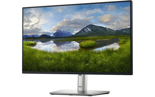 Écran 24" Dell P Series P2425H - HDMI/DisplayPort/USB-C/VGA