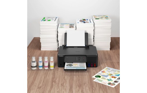 Imprimante jet d'encre Canon PIXMA G1530