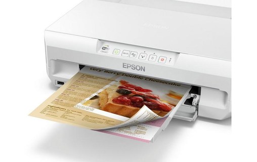 Imprimante jet d'encre Epson Expression Photo XP-65 - WiFi