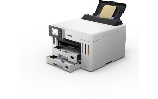 Imprimante jet d'encre Canon MAXIFY GX5550 - WiFi, AirPrint