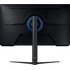 Écran Gaming 32" Samsung Odyssey S32CG510EU - 165 Hz HDMI/DisplayPort/DVI
