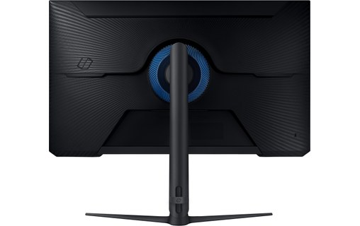 Écran Gaming 32" Samsung Odyssey S32CG510EU - 165 Hz HDMI/DisplayPort/DVI