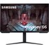 Écran Gaming 32" Samsung Odyssey S32CG510EU - 165 Hz HDMI/DisplayPort/DVI