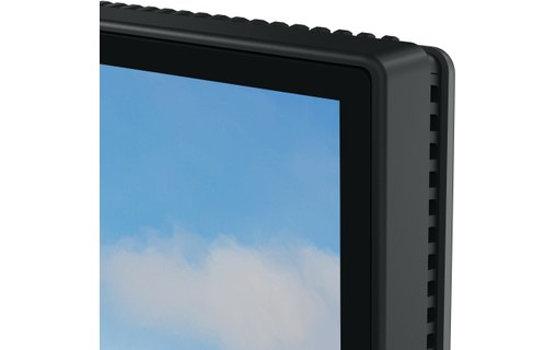 Écran 27" Dell P Series P2725H - HDMI/DisplayPort/USB-C/VGA