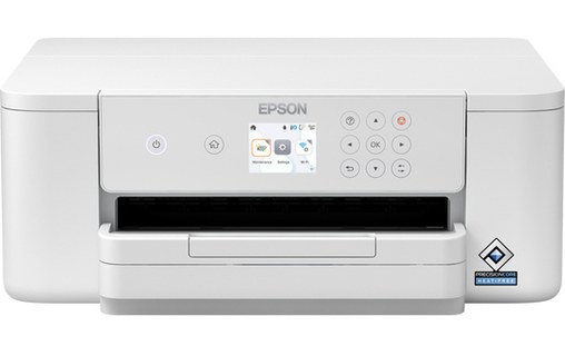 Imprimante jet d'encre Epson WorkForce Pro WF-M4119DW / C11CK75401 - WiFi