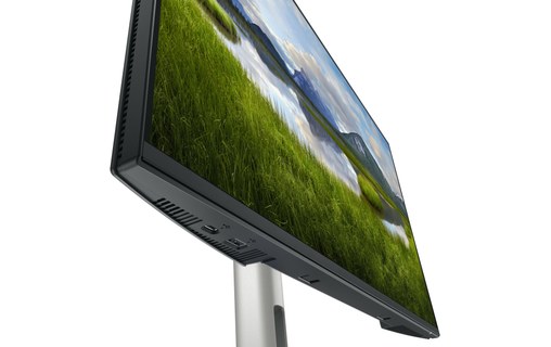 Écran 24" Dell P Series P2425HE - HDMI/DisplayPort/USB-C