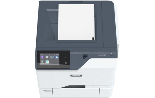 Imprimante laser Xerox VersaLink C620 - AirPrint