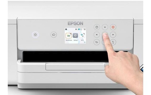 Imprimante jet d'encre Epson WorkForce Pro WF-M4119DW / C11CK75401 - WiFi