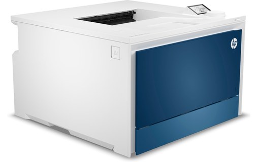 Imprimante laser HP Color LaserJet Pro 4202dw - WiFi, AirPrint, Bluetooth